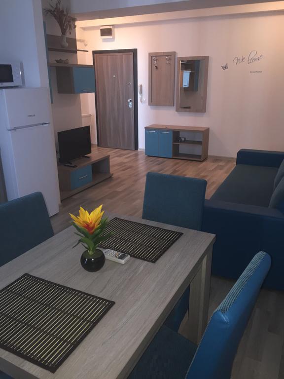 Sunset Apartment Mamaia