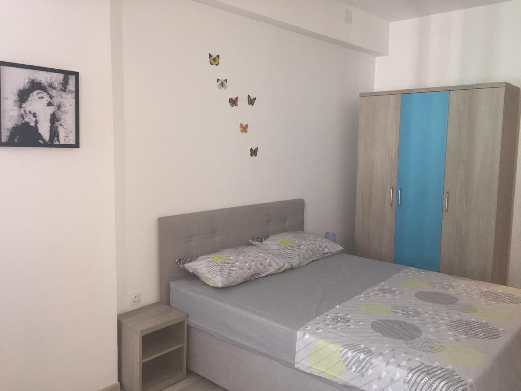 Apartment Sunset Mamaia