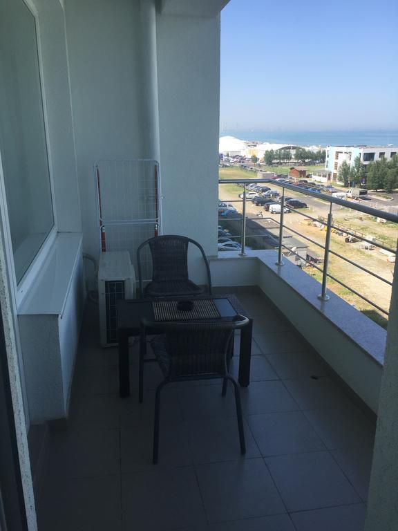 Sunset Apartment