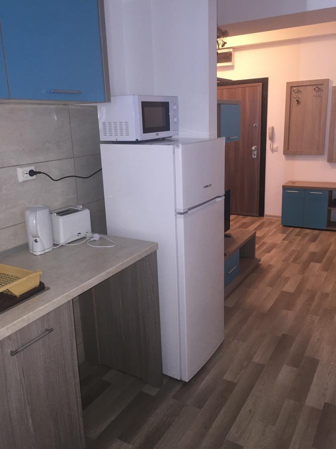 Sunset Apartment Mamaia