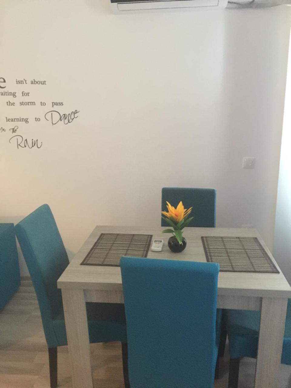 Sunset Apartment